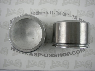 Bremssattel Kolben - Caliper Piston